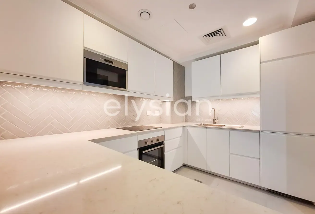 Furnished | Vacant | | Upgraded 1BR
