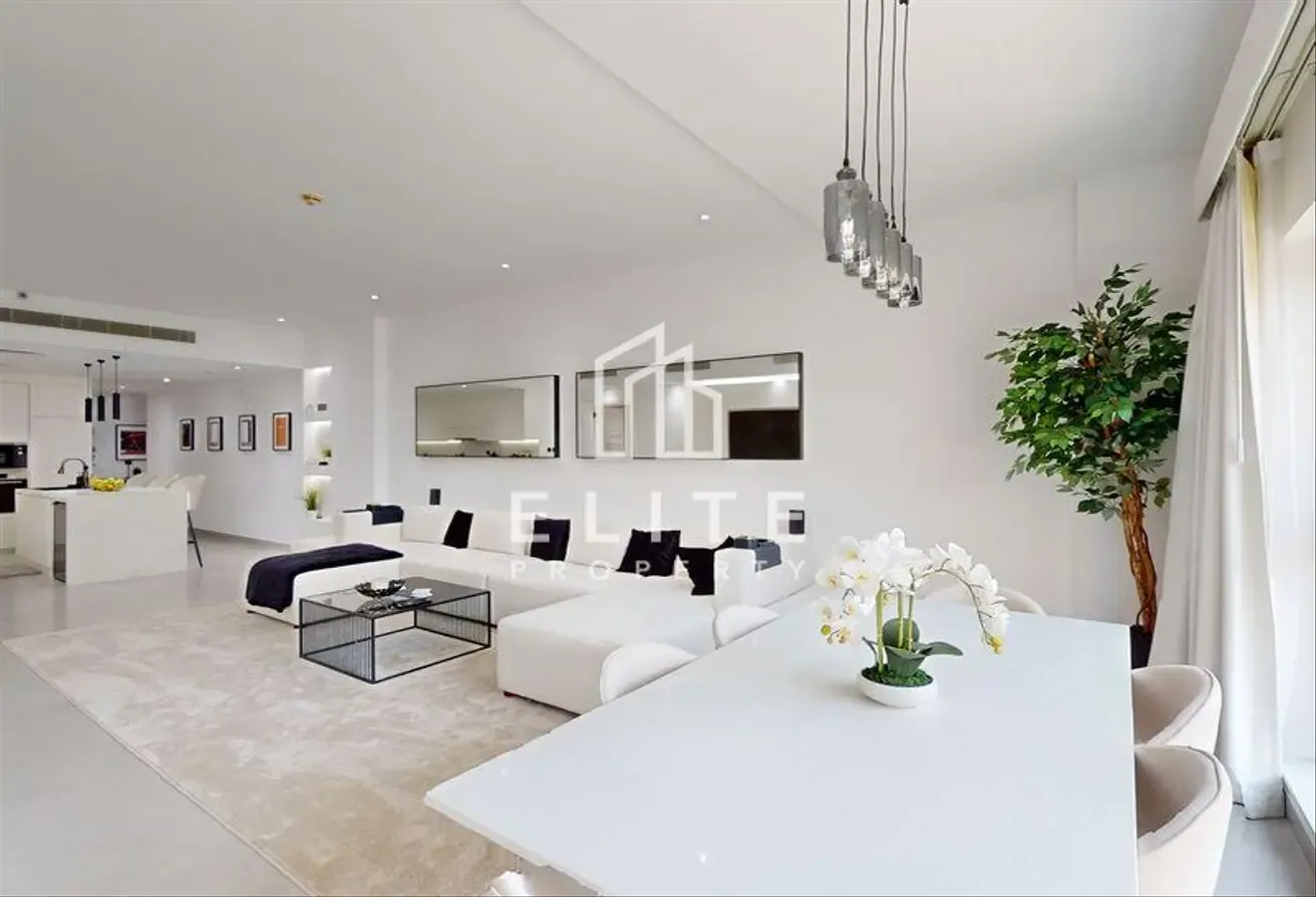 FULLY UPGRADED, HIGH FLOOR, SMART HOME TECH, VOT