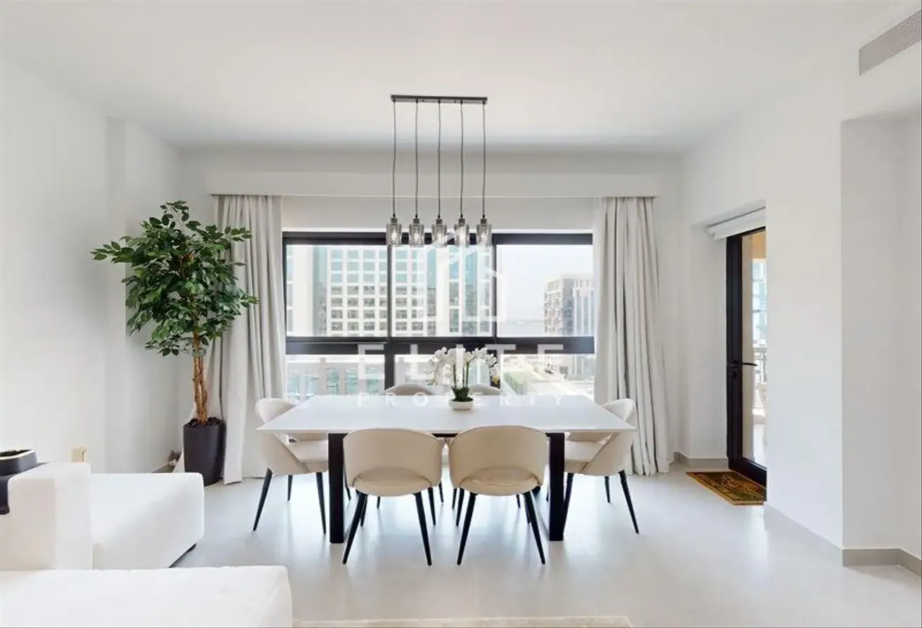 FULLY UPGRADED, HIGH FLOOR, SMART HOME TECH, VOT