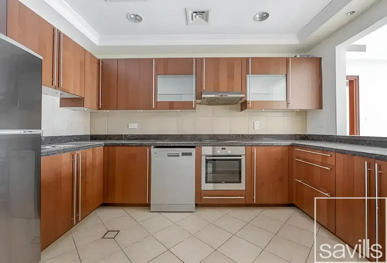2 Bed + Maids | High Floor | Vacant on Transfer