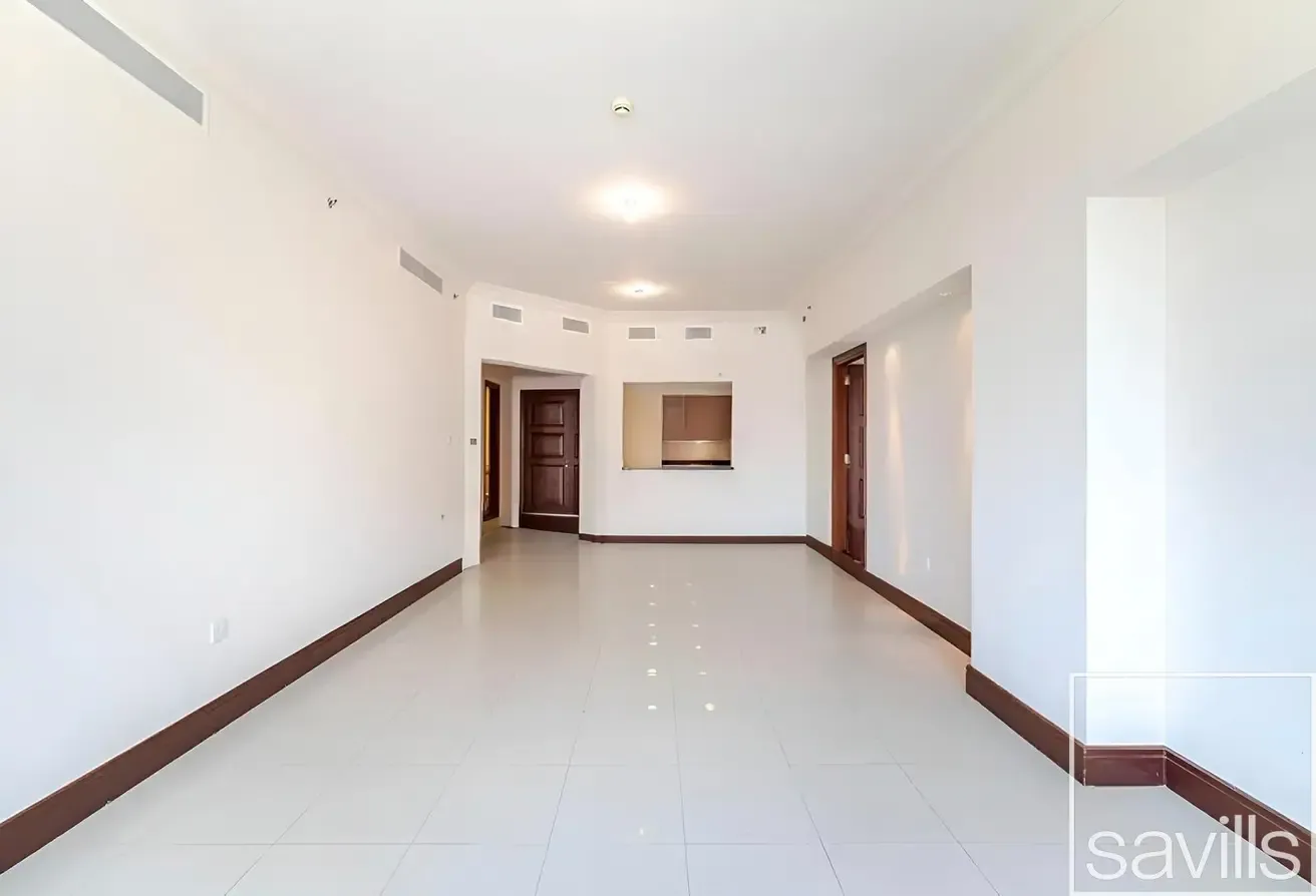 2 Bed + Maids | High Floor | Vacant on Transfer