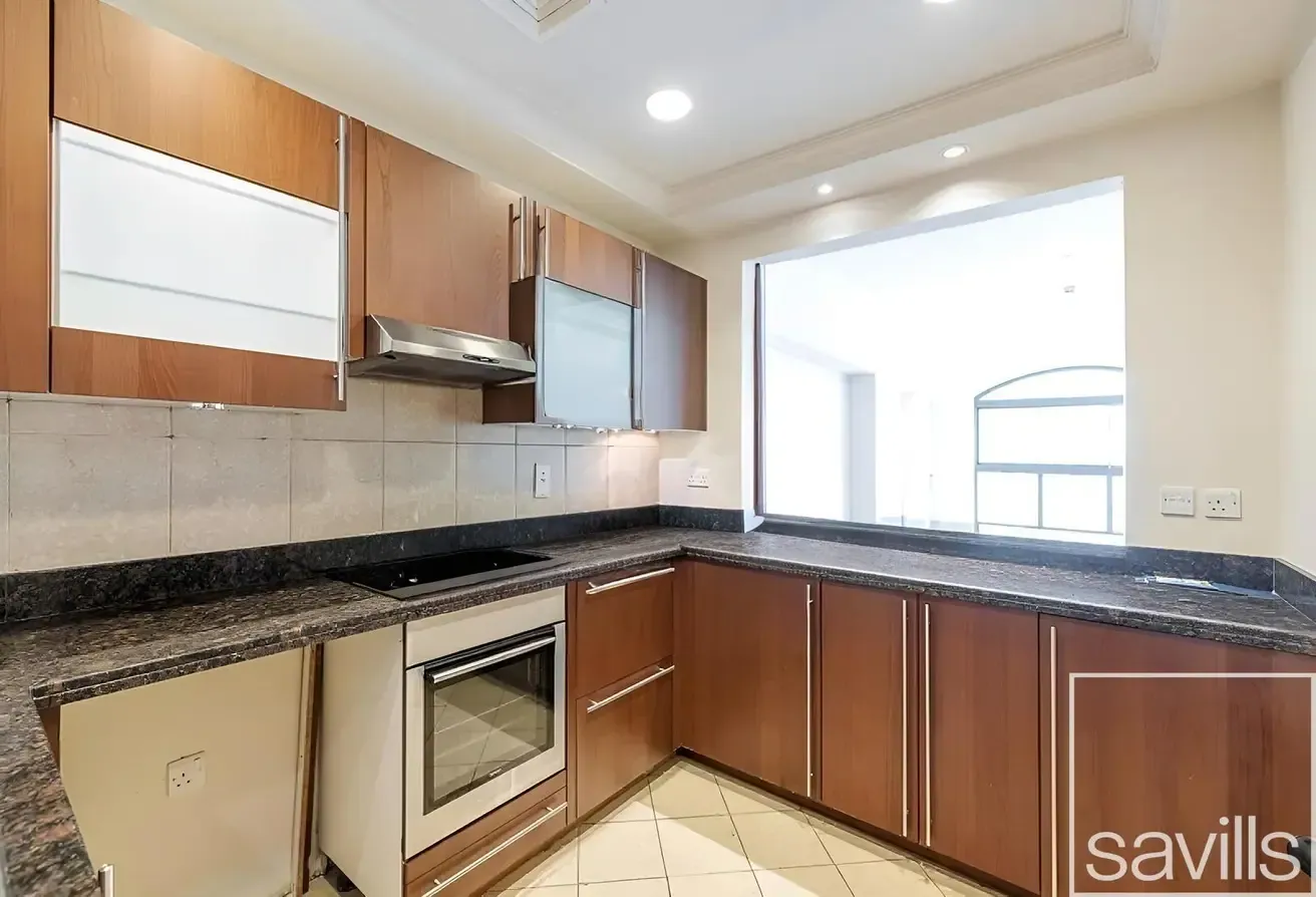 2 Bed + Maids | High Floor | Vacant on Transfer