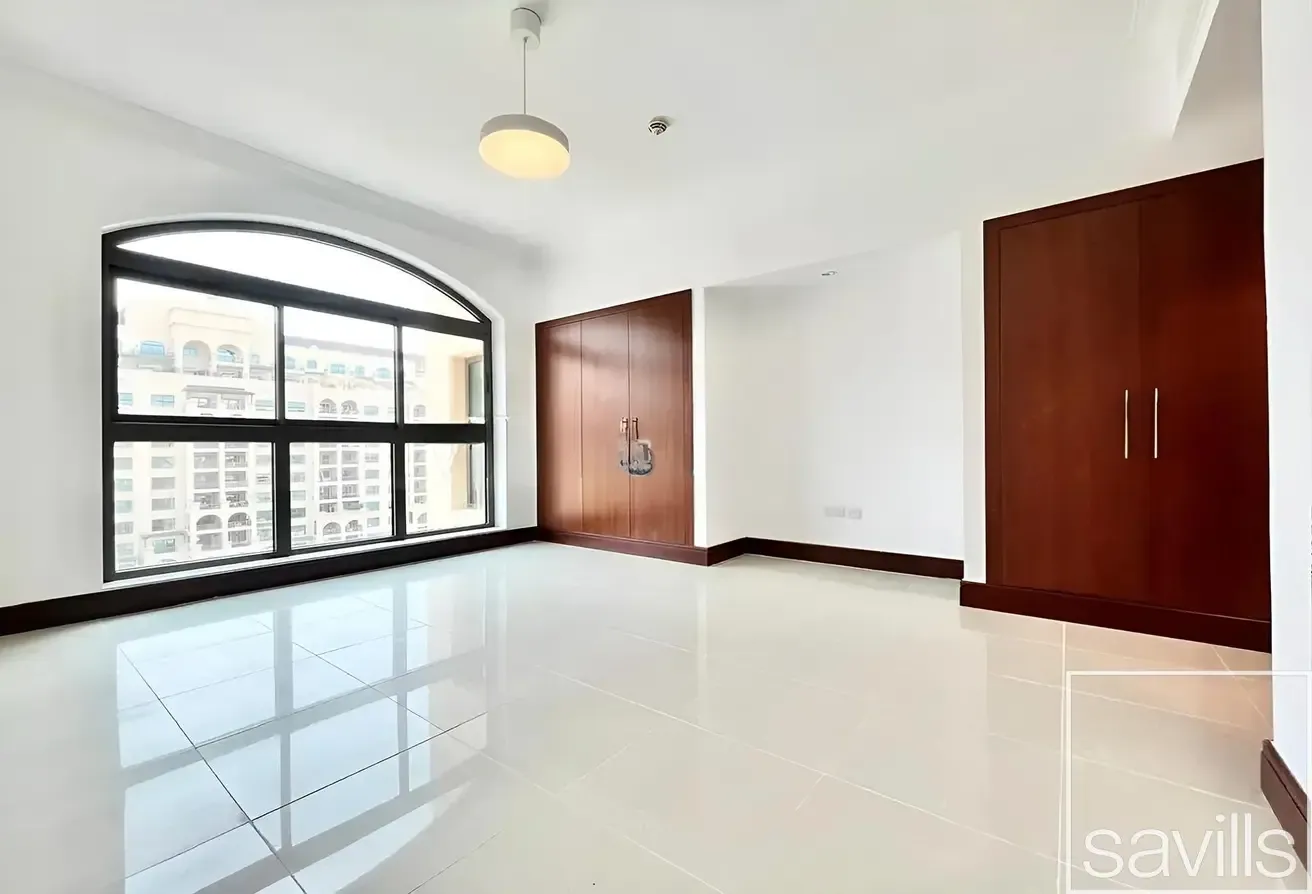 2 Bed + Maids | High Floor | Vacant on Transfer