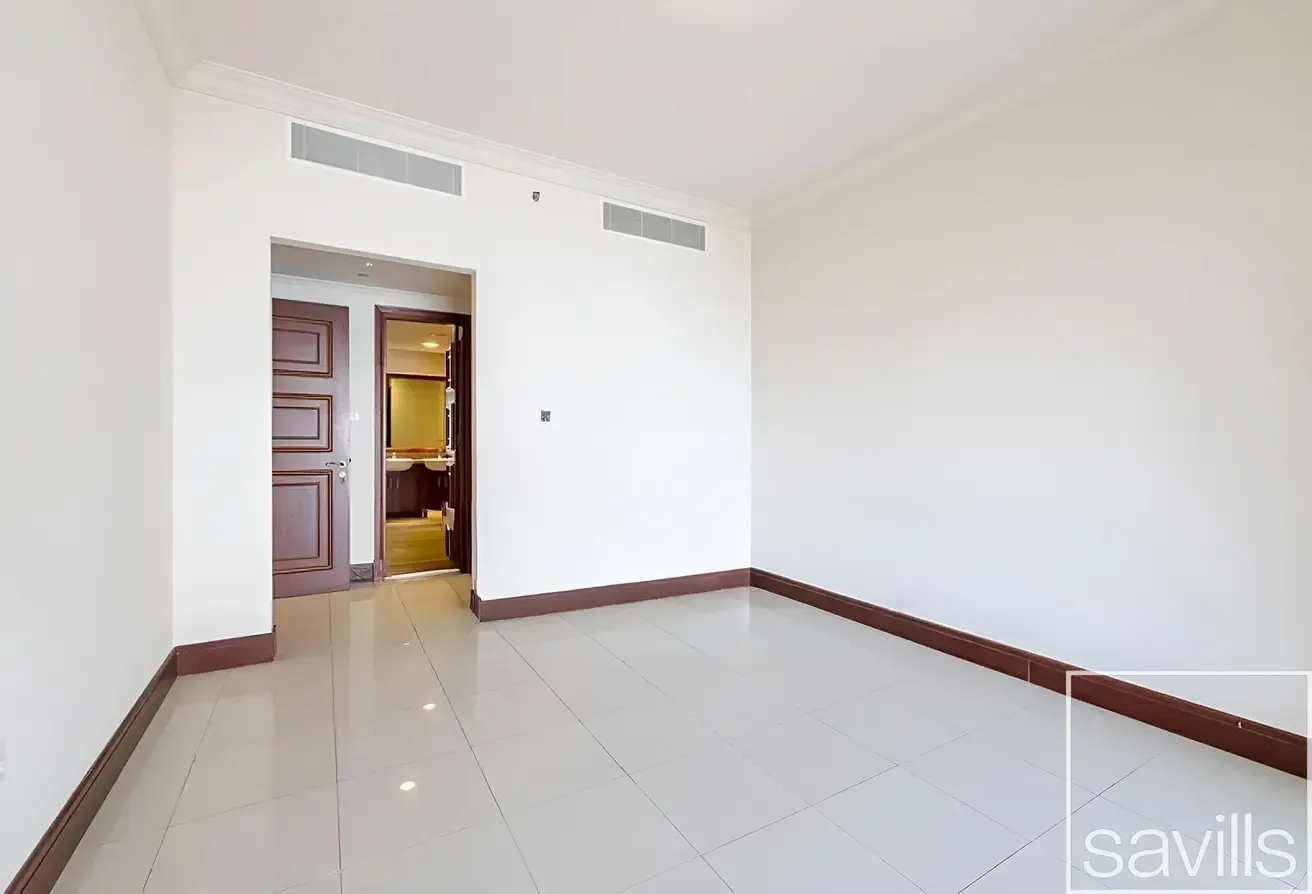 2 Bed + Maids | High Floor | Vacant on Transfer