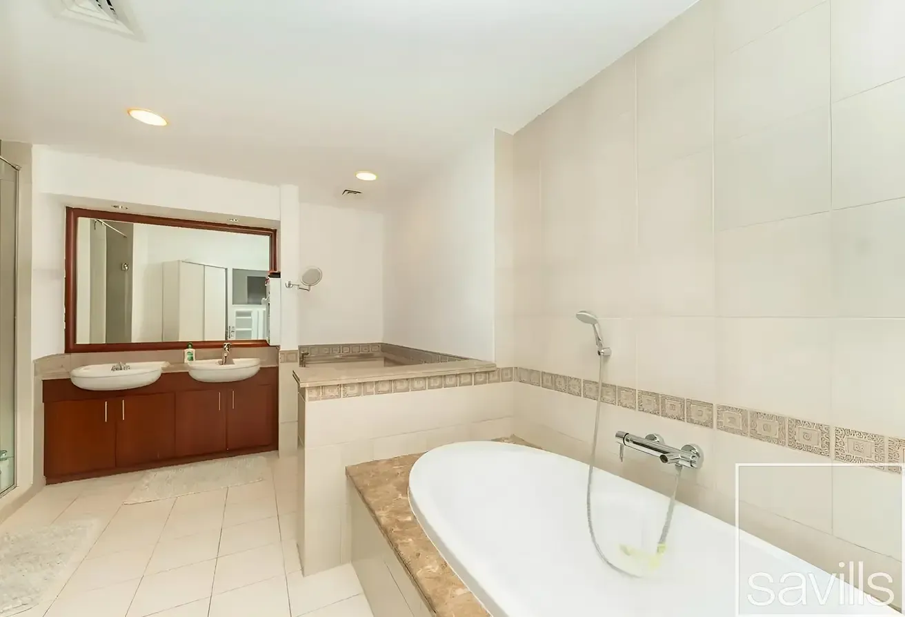 2 Bed + Maids | High Floor | Vacant on Transfer