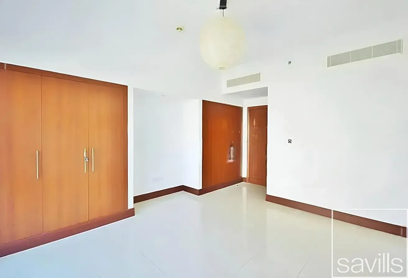 2 Bed + Maids | High Floor | Vacant on Transfer