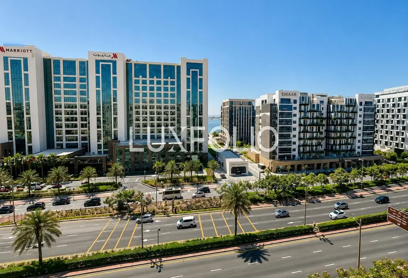 Vacant Now | Upgraded | 1 Bedroom | Large