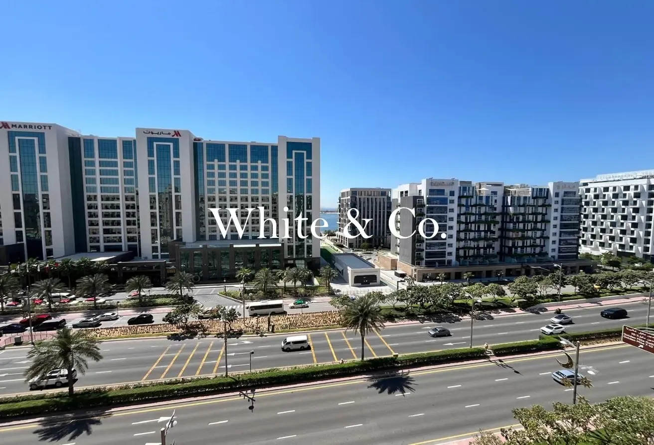 Upgraded | Unfurnished | High Floor Unit