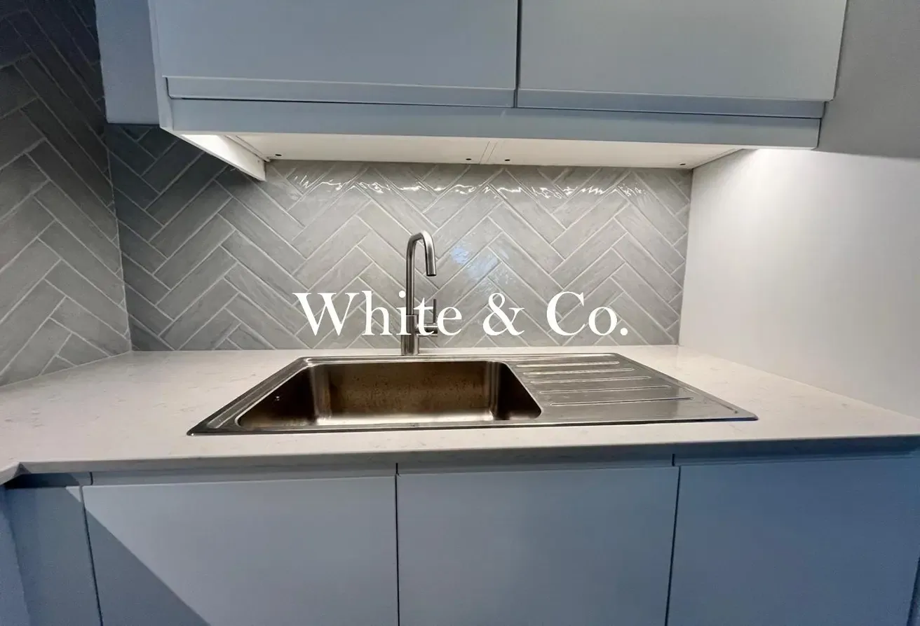 Upgraded | Unfurnished | High Floor Unit