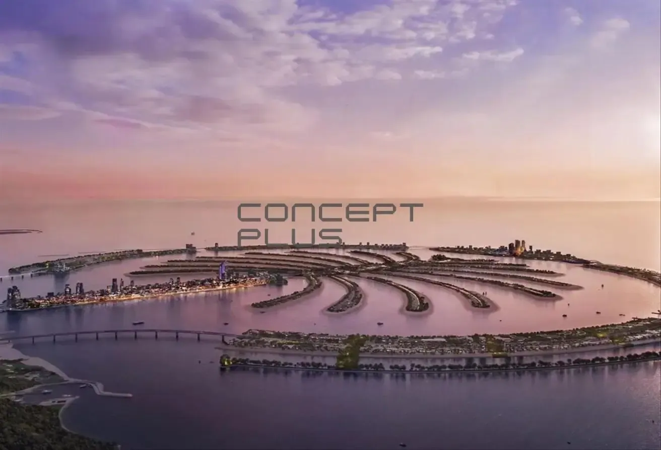 Hot Deal | Premium Plot | Luxury Living