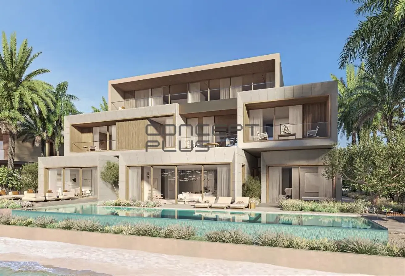 Hot Deal | Premium Plot | Luxury Living