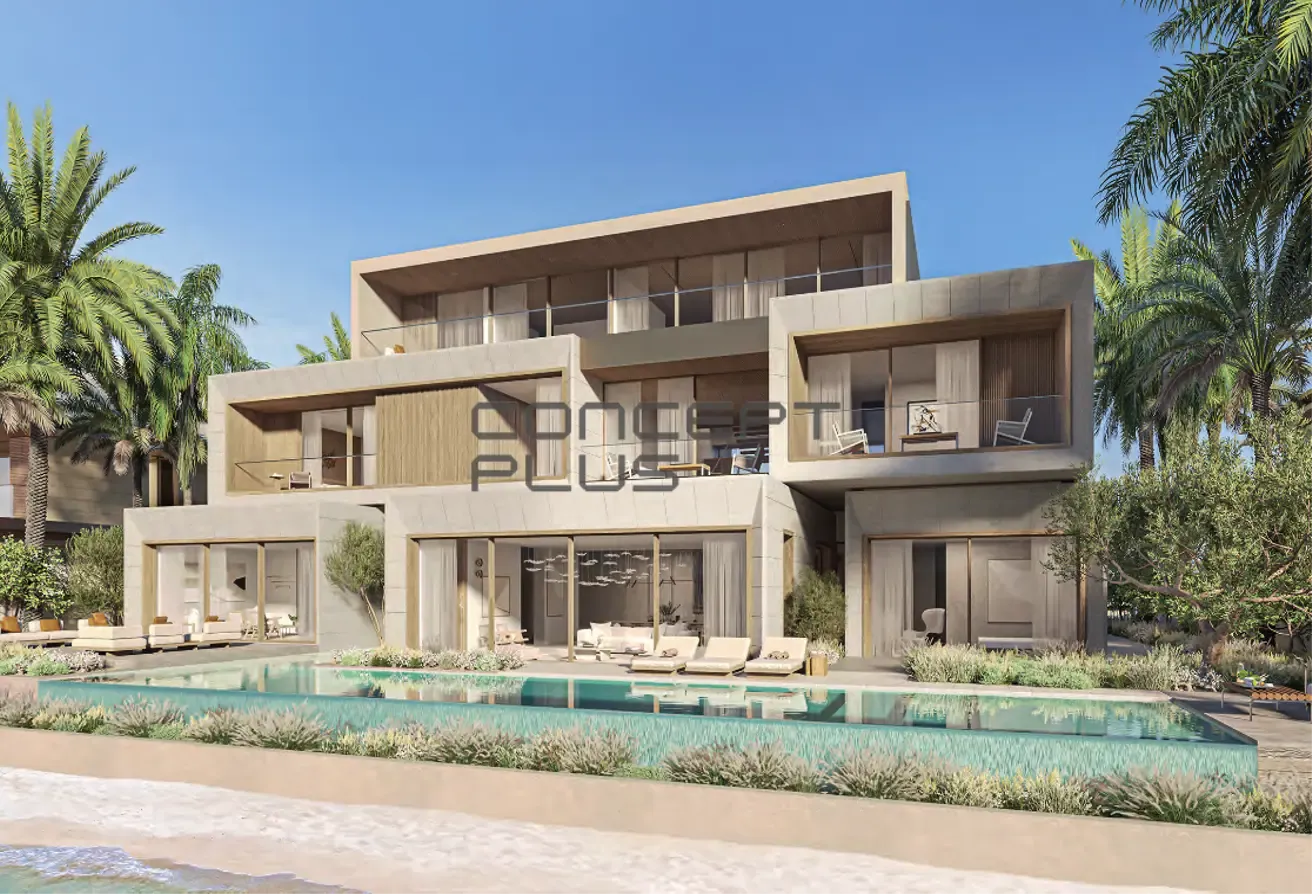Prime Location| Exclusive| Premium Villa