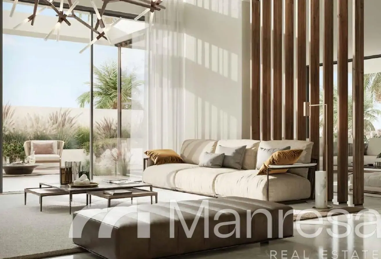 PREMIUM PLOT | PALM JEBEL ALI | PLOT FOR SALE