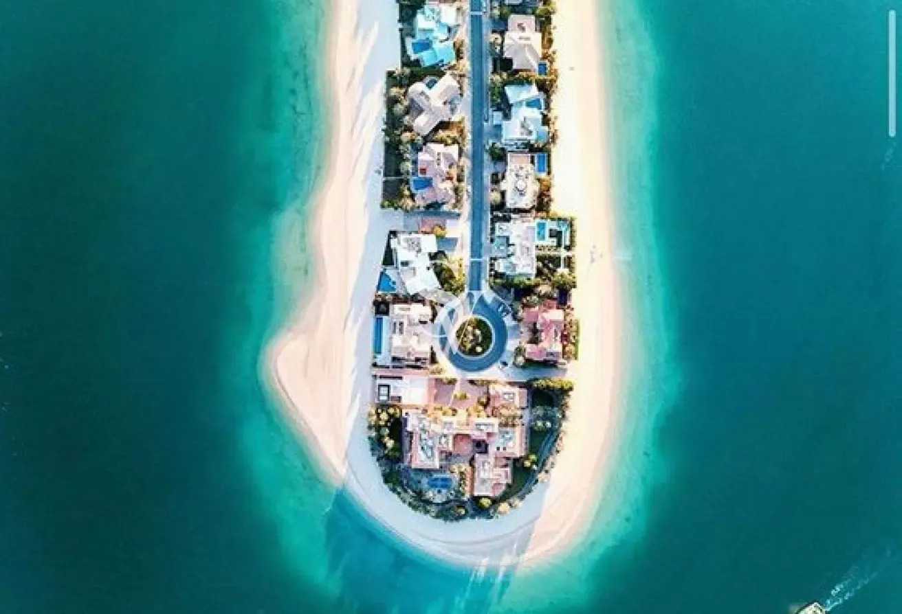 BUILD YOUR OWN MANSION- LARGE BEACH PLOT-LUXURY