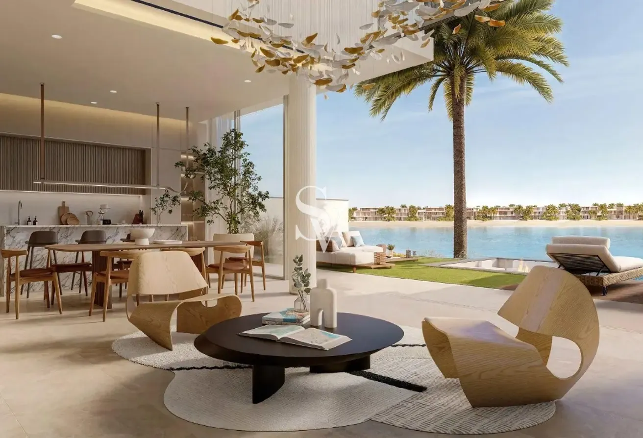 BUILD YOUR OWN MANSION- LARGE BEACH PLOT-LUXURY