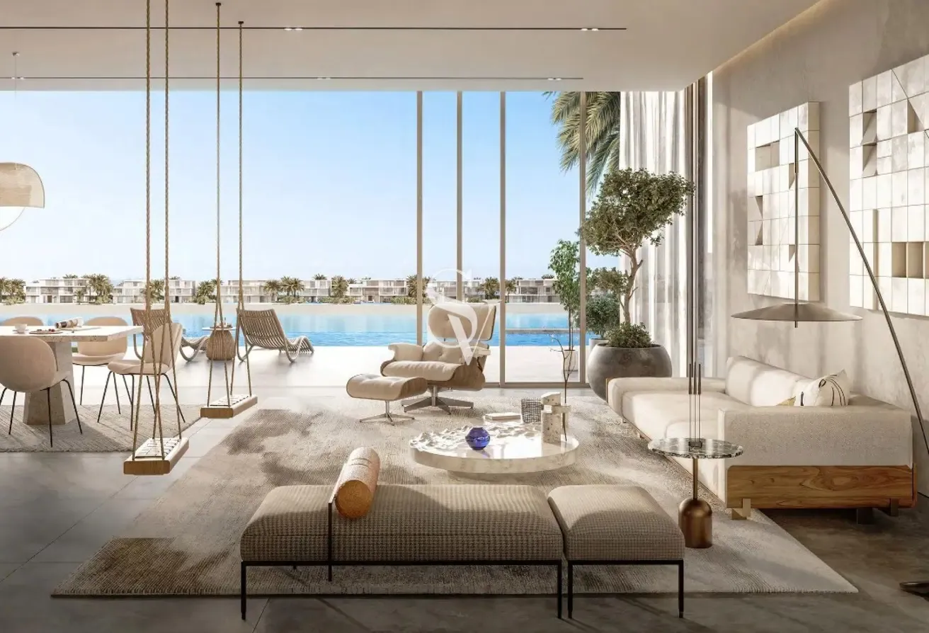 BUILD YOUR OWN MANSION- LARGE BEACH PLOT-LUXURY