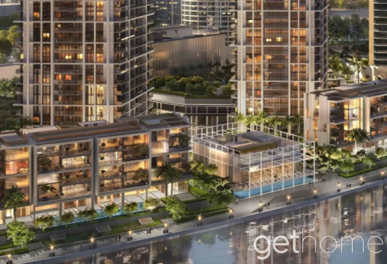 Luxury Living | Dubai Skyline Views | High Floor