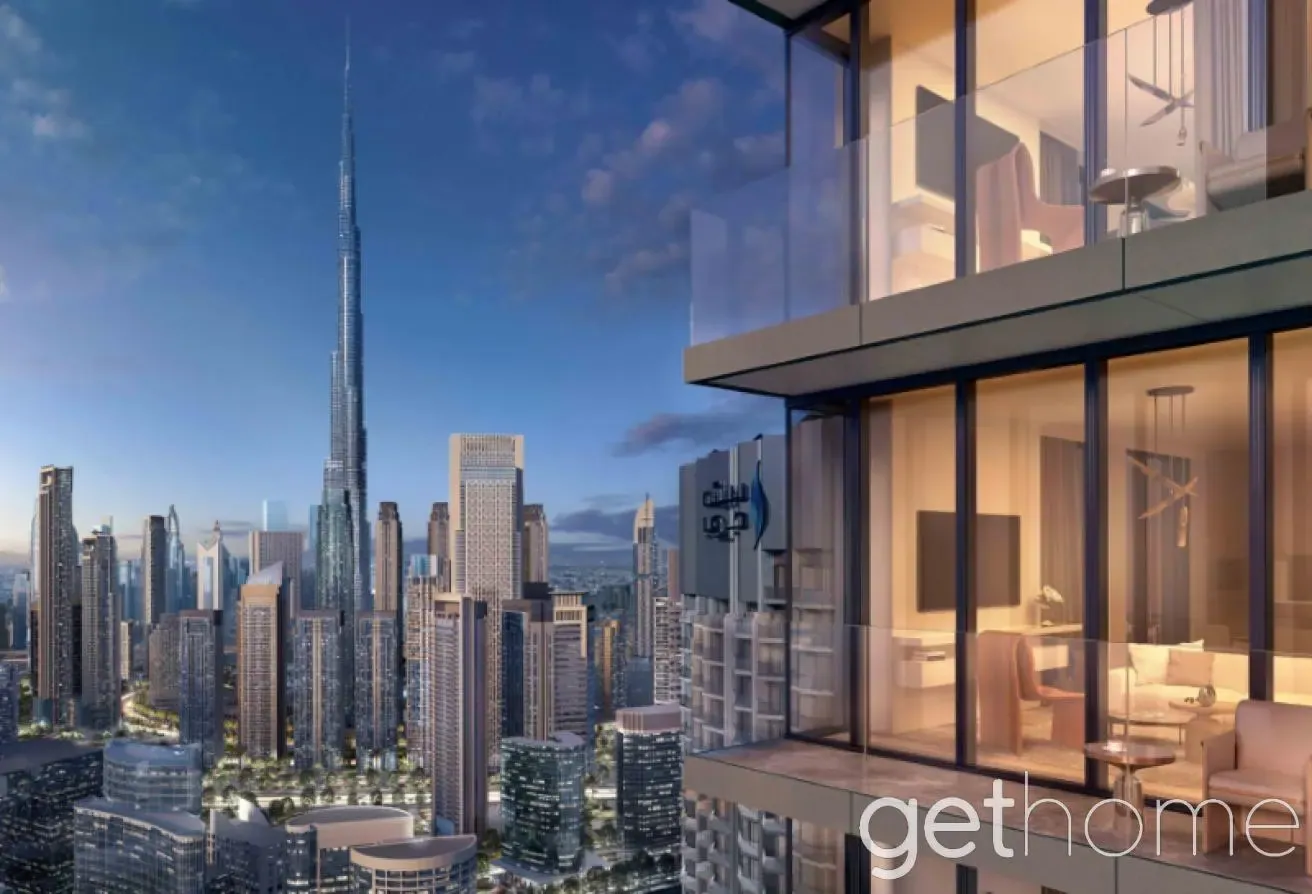 High Floor | Investment Deal | Luxury