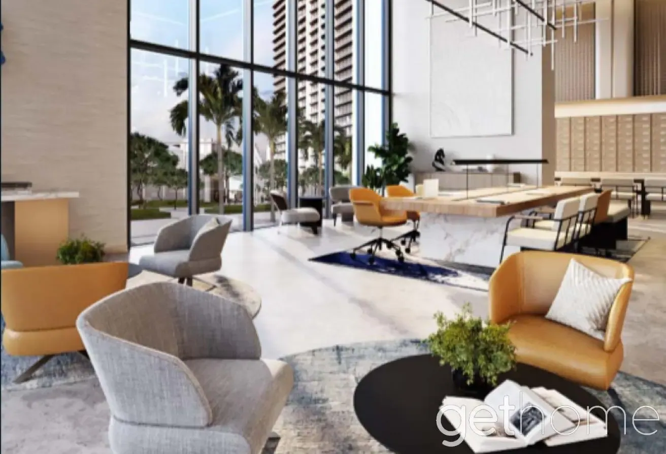 High Floor | Investment Deal | Luxury