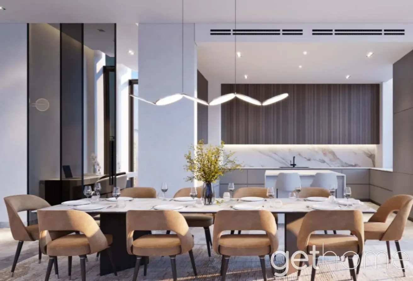 High Floor | Investment Deal | Luxury