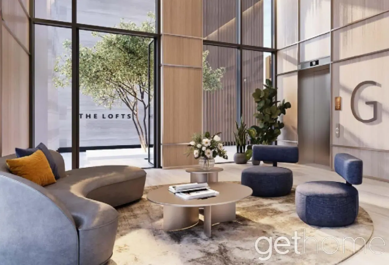 High Floor | Investment Deal | Luxury
