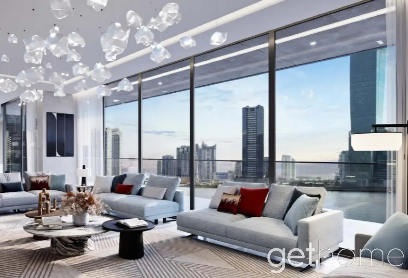 High Floor | Investment Deal | Luxury
