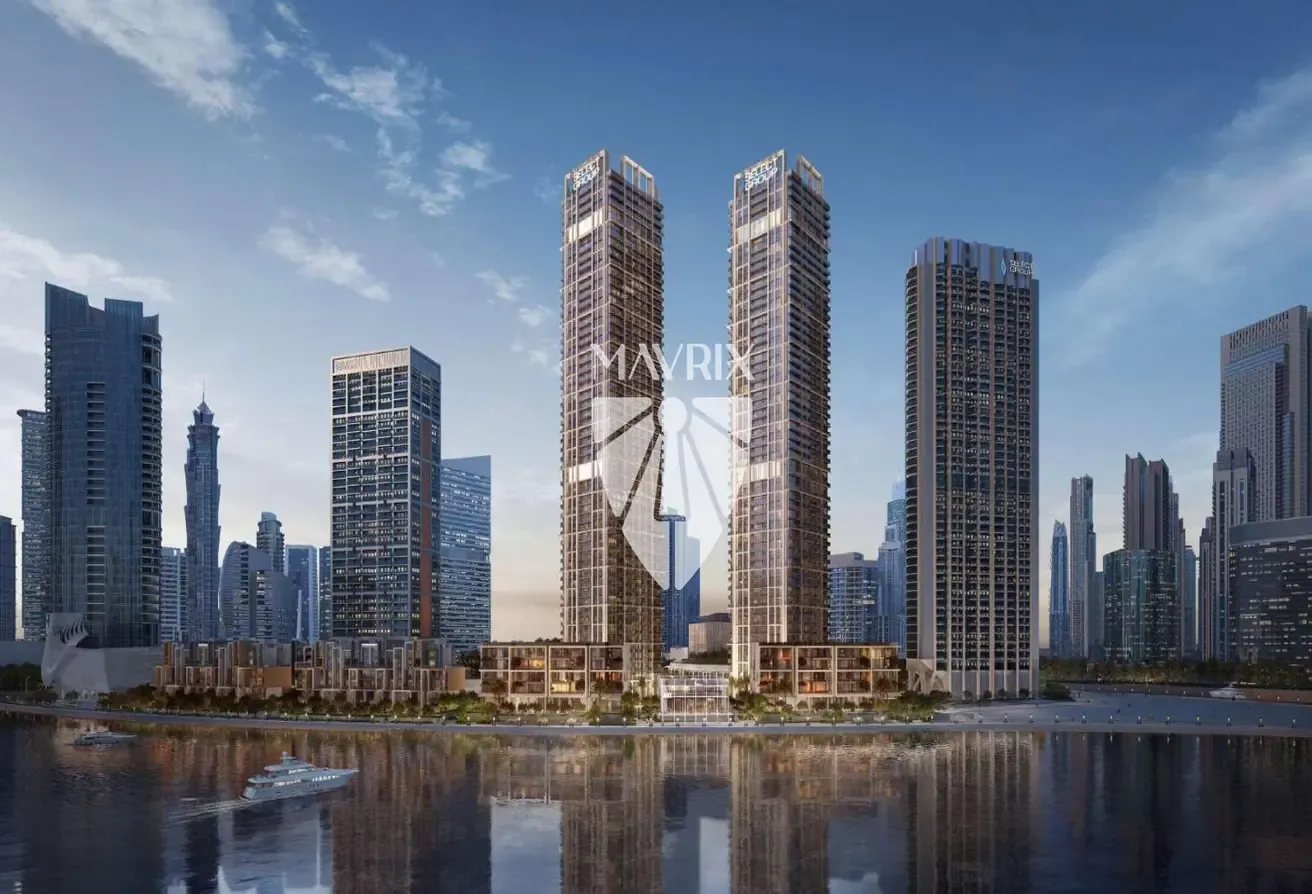 Burj View | Best Deal | Handover Soon | Spacious