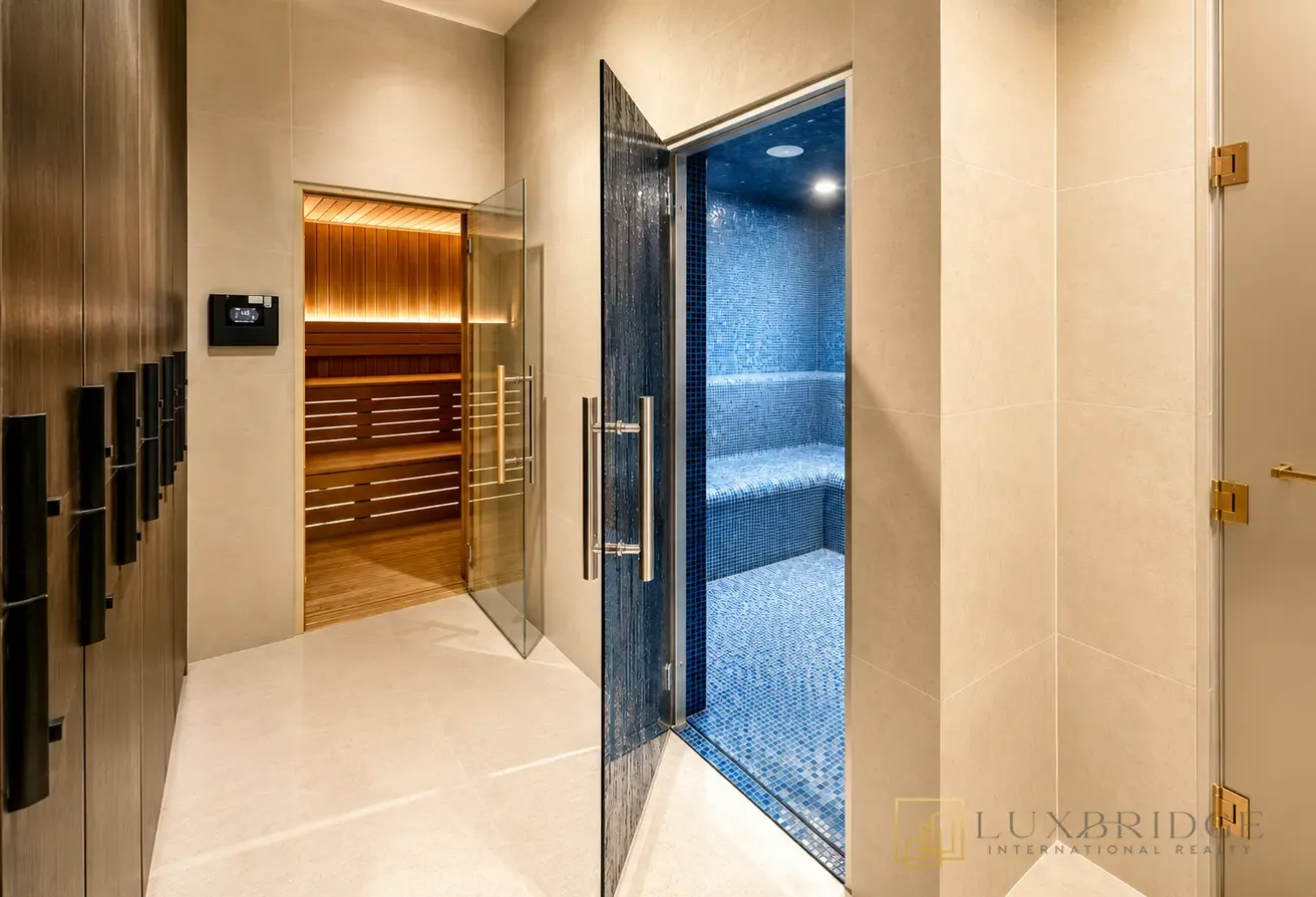 HIGH FLOOR || CORNER UNIT || 08 SERIES
