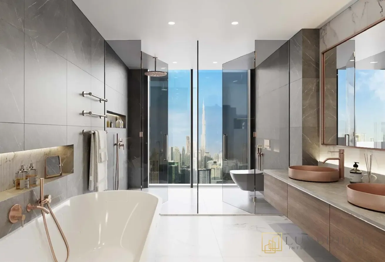 CANAL VIEWS || HIGH FLOOR || 09 SERIES