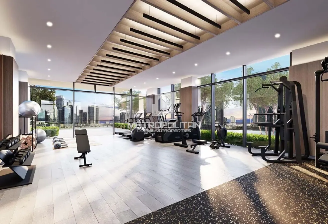 FULL CANAL VIEW | HIGH FLOOR | CORNER UNIT