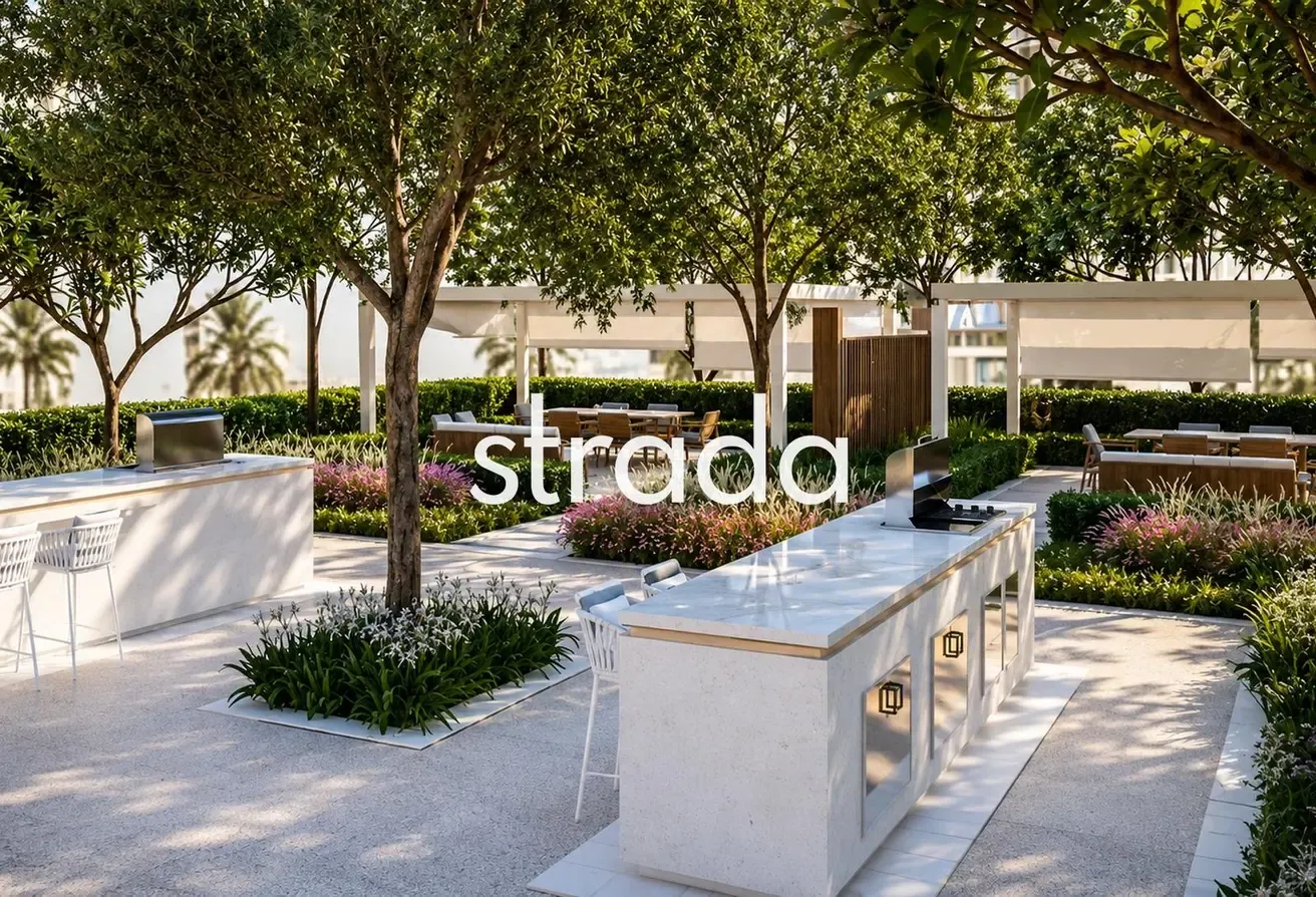 Luxury Living | High Floor | Canal View
