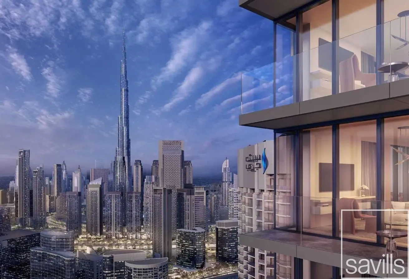 Skyline Serenity | Exquisite | Waterfront Living