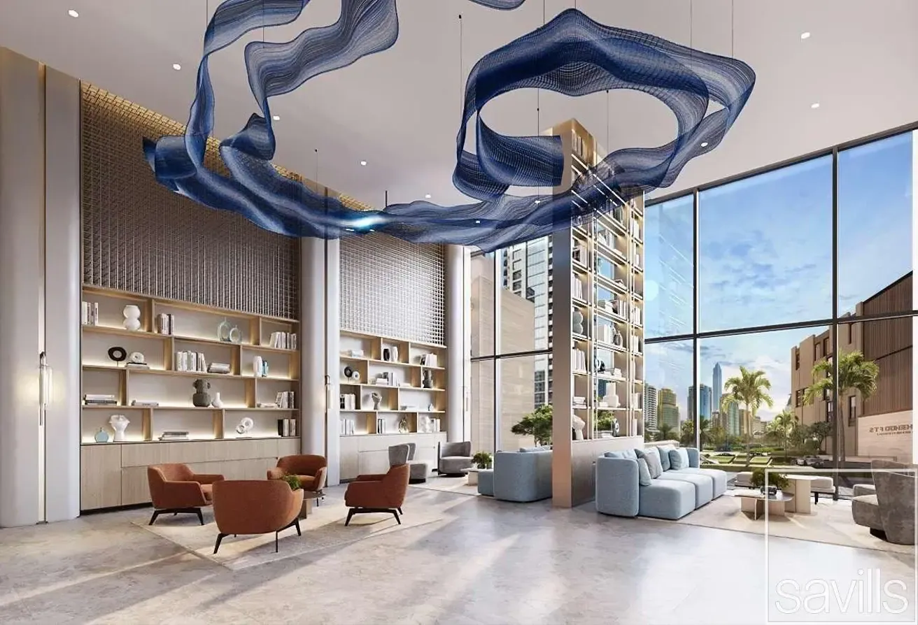 Skyline Serenity | Exquisite | Waterfront Living