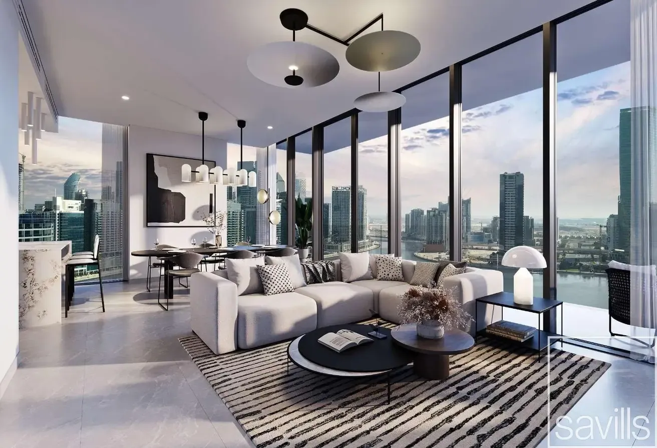 Skyline Serenity | Exquisite | Waterfront Living