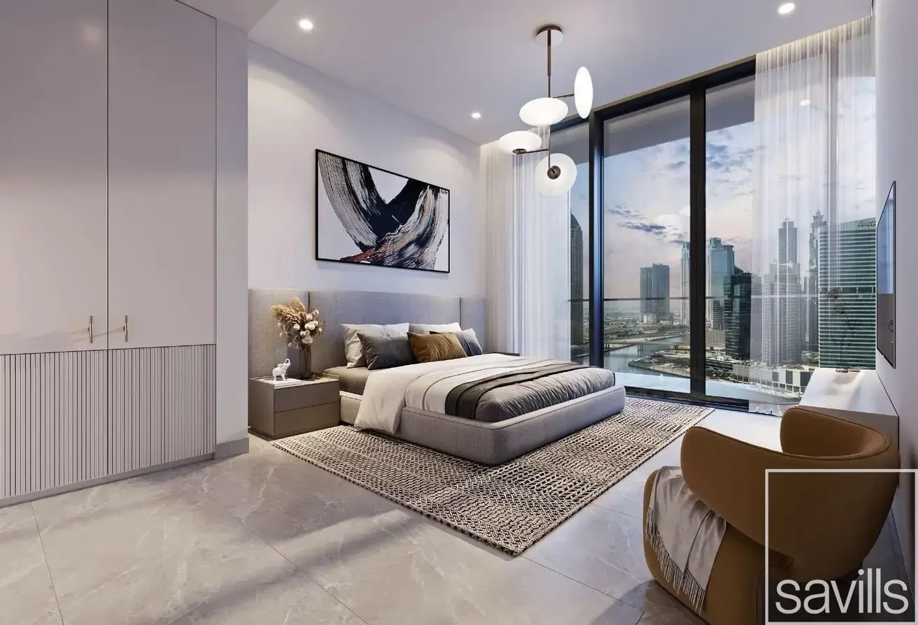 Skyline Serenity | Exquisite | Waterfront Living