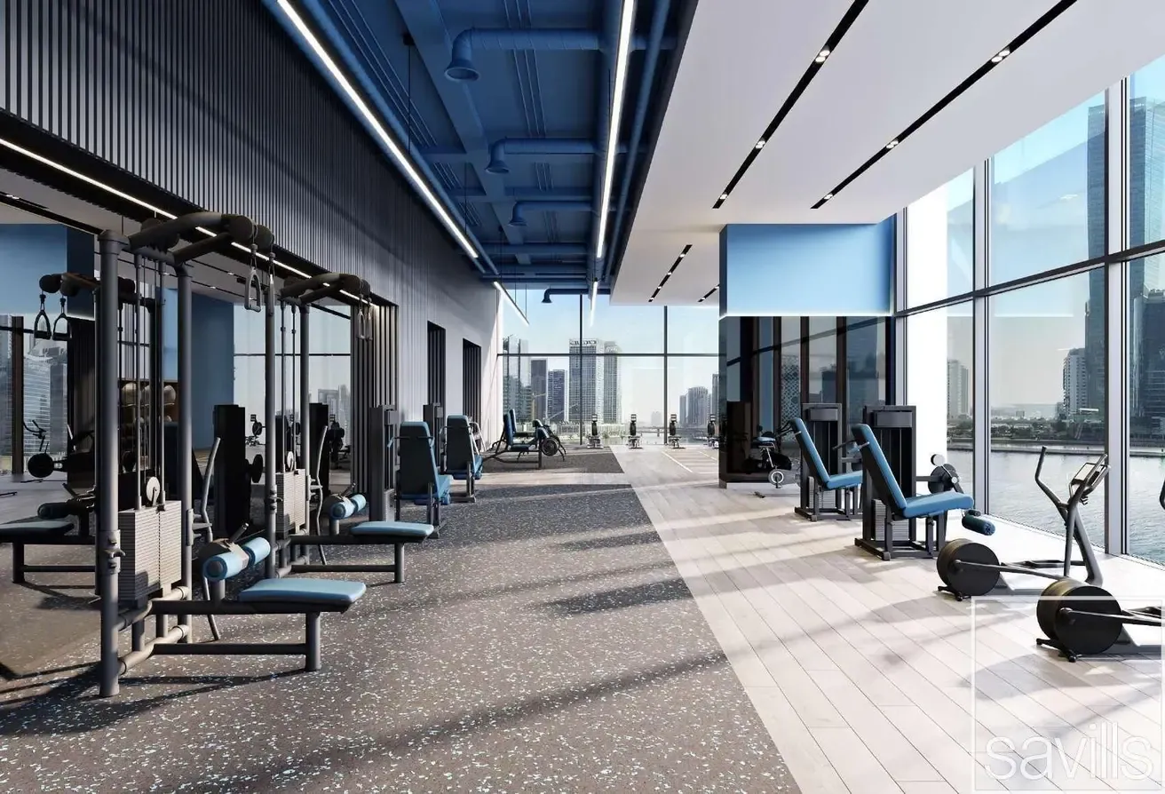 Skyline Serenity | Exquisite | Waterfront Living