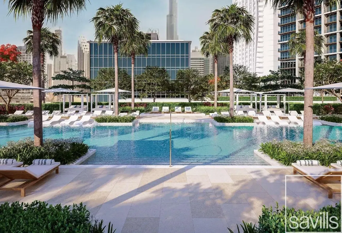 Skyline Serenity | Exquisite | Waterfront Living