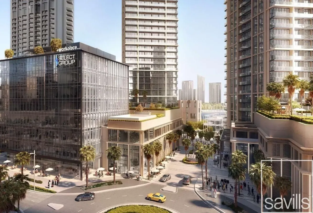 Skyline Serenity | Exquisite | Waterfront Living
