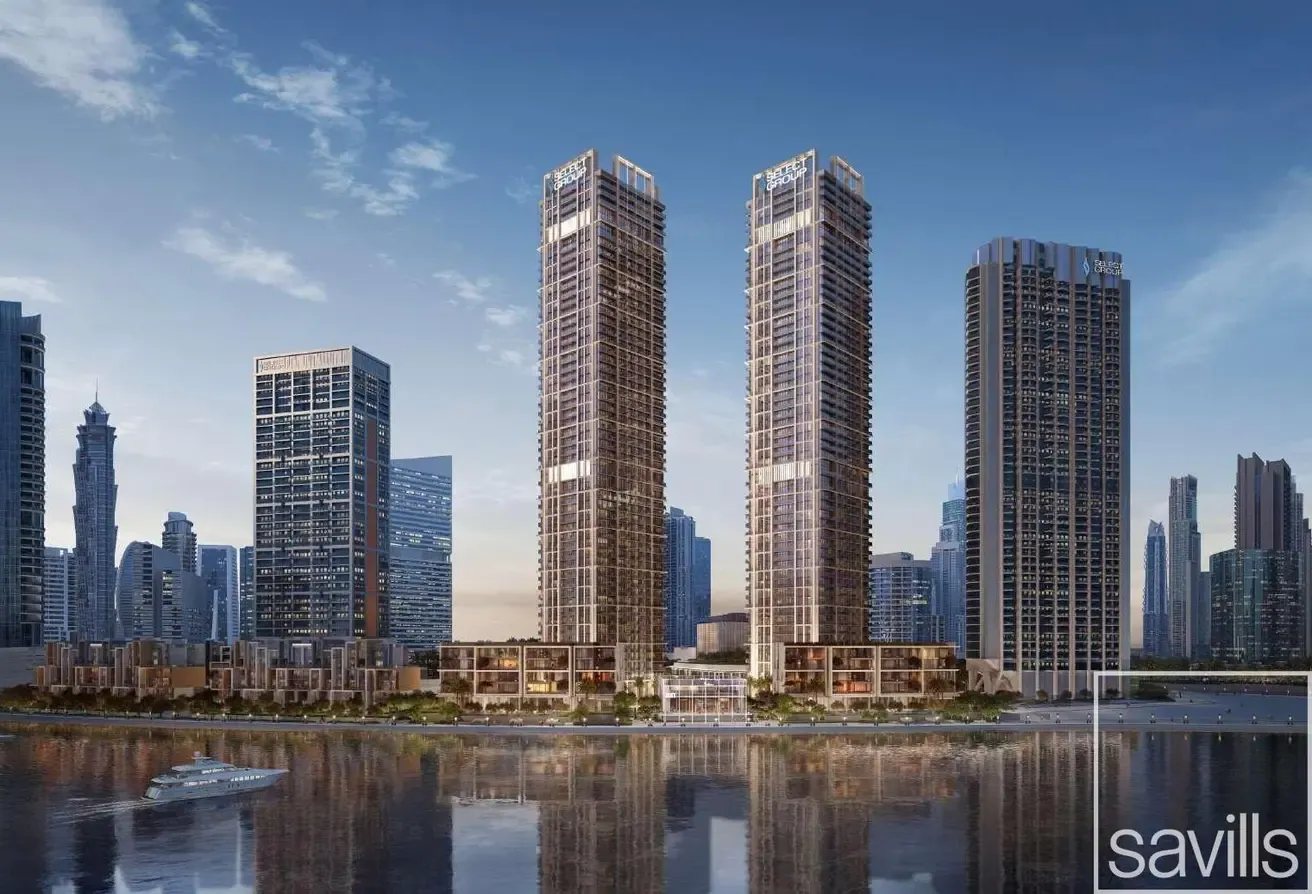 Skyline Serenity | Exquisite | Waterfront Living