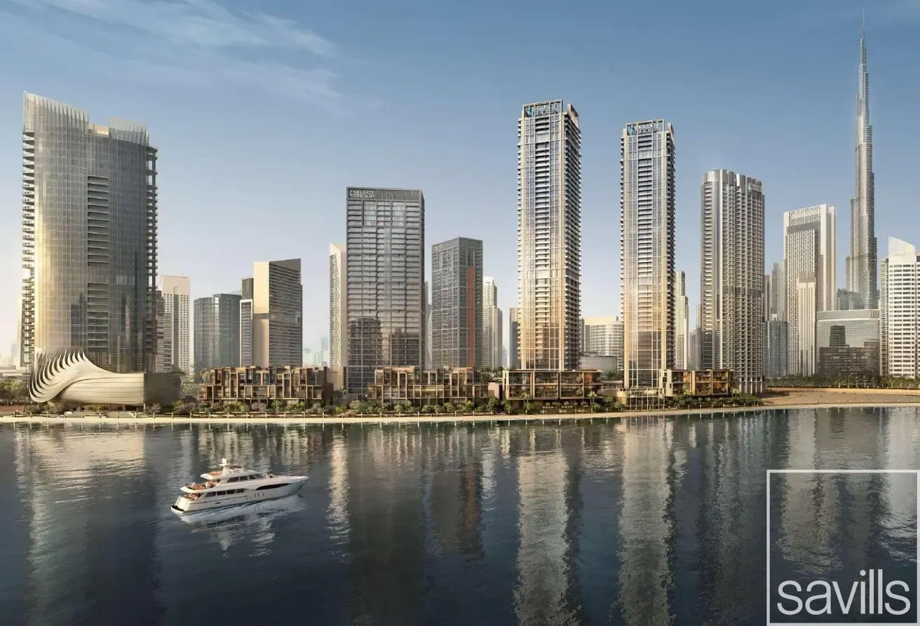 Skyline Serenity | Exquisite | Waterfront Living