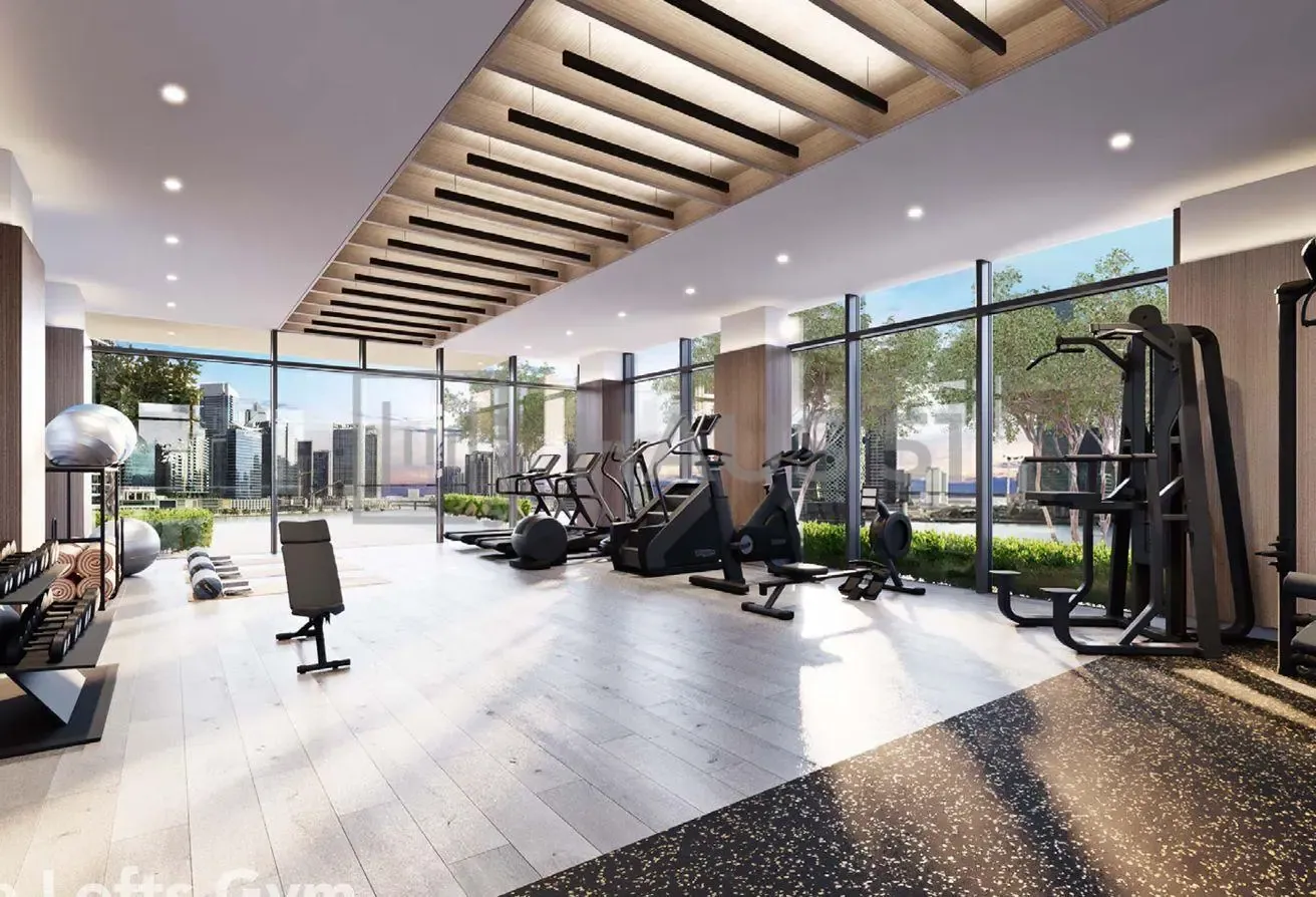 Heights Floor | Full Canal View | Huge Layout