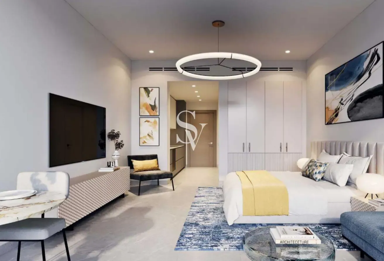 Brand New | Tower B | Canal View | High Floor