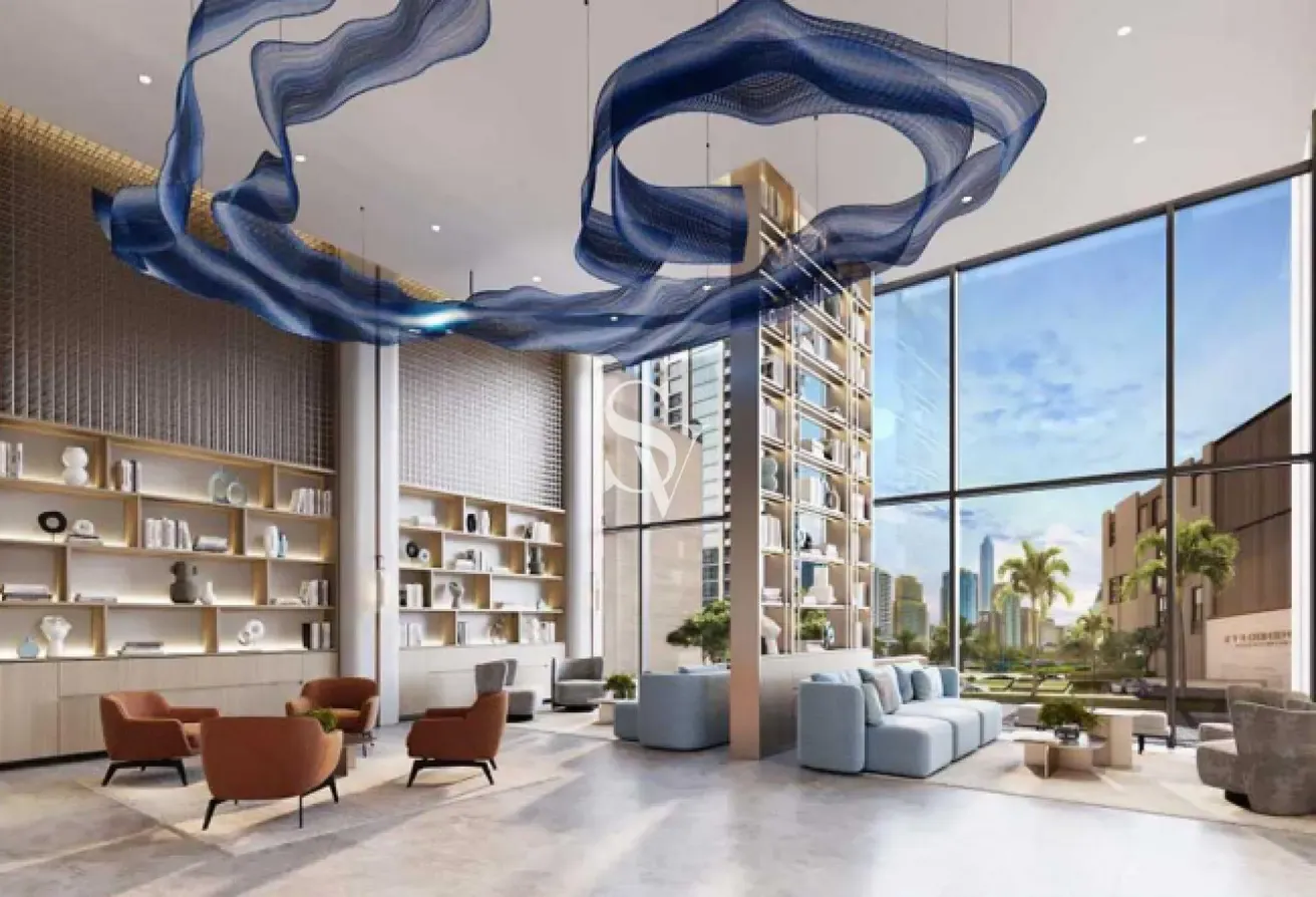 Brand New | Tower B | Canal View | High Floor