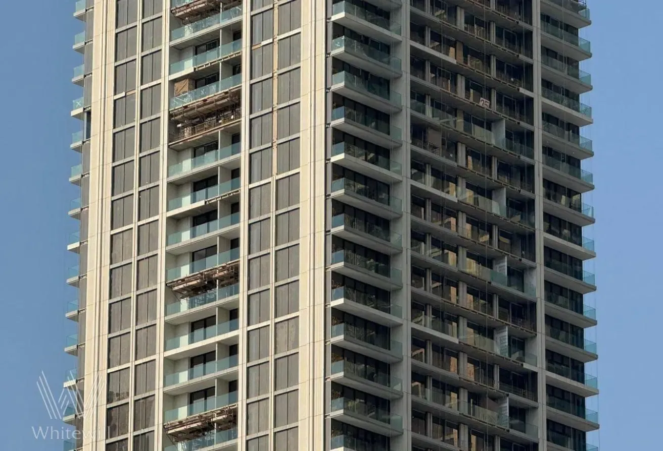 Middle Unit |Extra Storage |Canal Views| 25+ floor