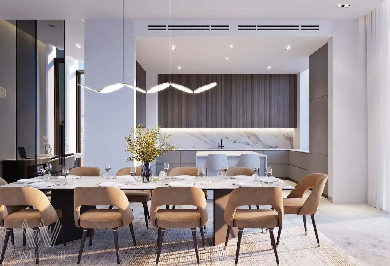 Middle Unit |Extra Storage |Canal Views| 25+ floor