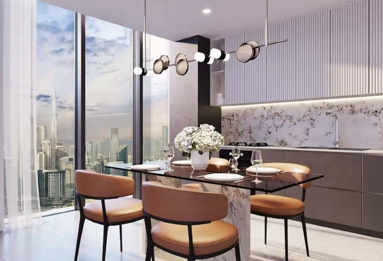 Middle Unit |Extra Storage |Canal Views| 25+ floor