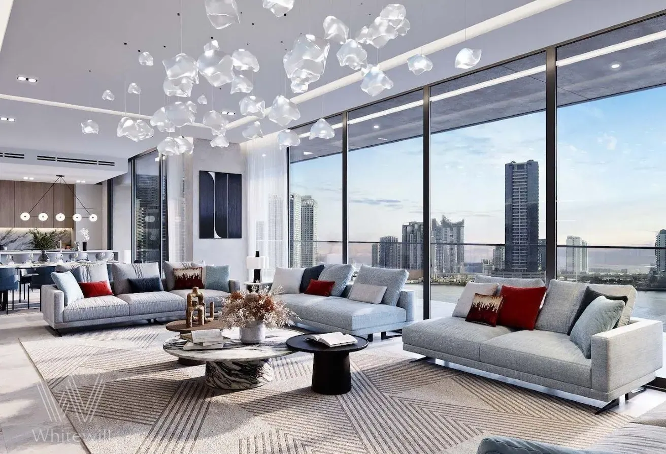 Middle Unit |Extra Storage |Canal Views| 25+ floor