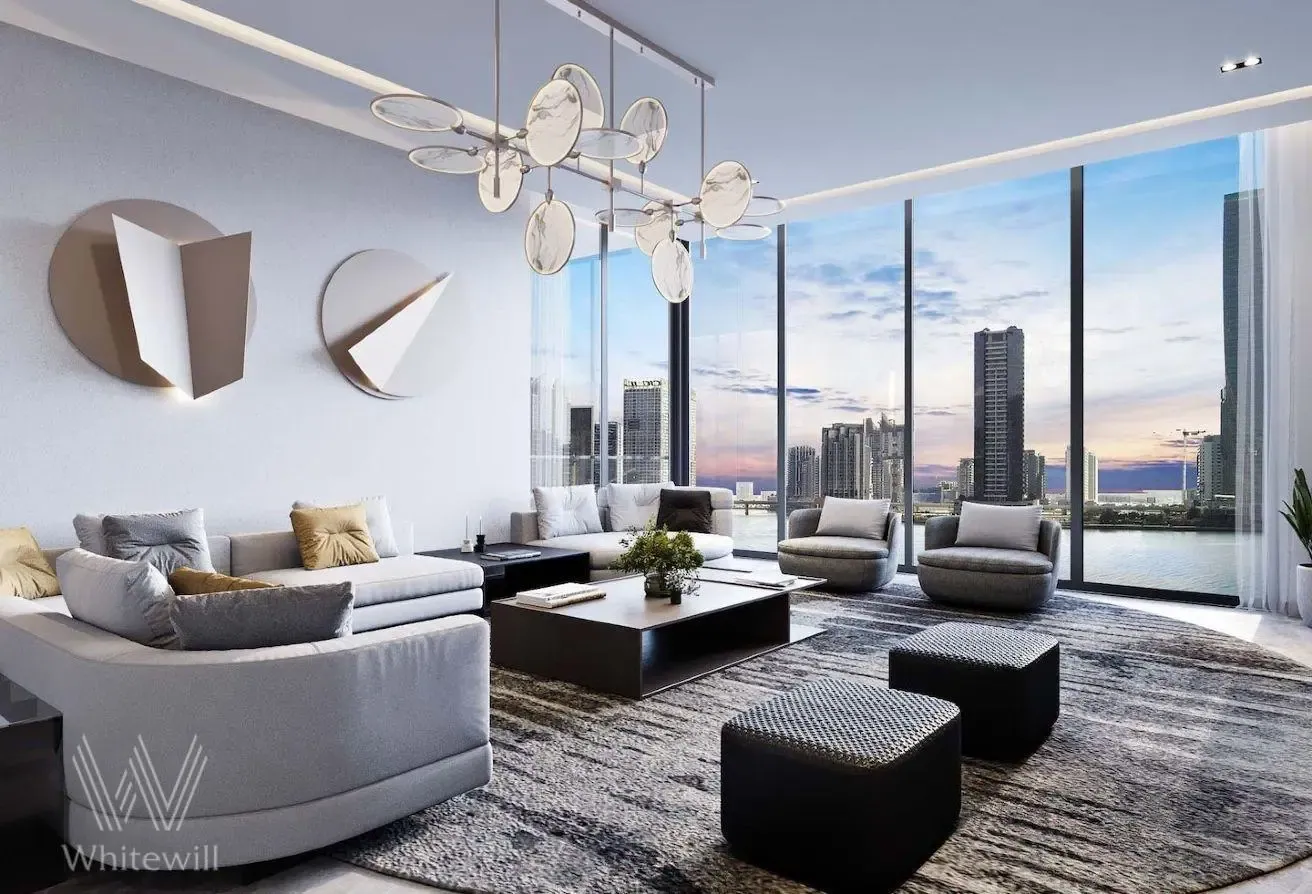 Middle Unit |Extra Storage |Canal Views| 25+ floor