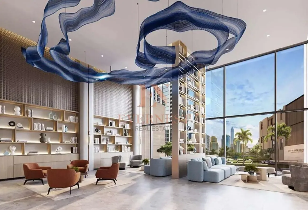Super high floor|Corner unit |Full panoramic view