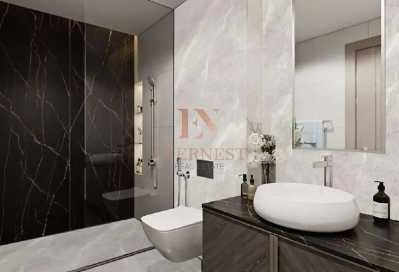 Super high floor|Corner unit |Full panoramic view